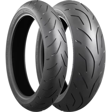 Bridgestone S20 - motociklų padangos