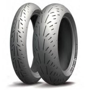 Michelin power supersport EVO - Moto padangos