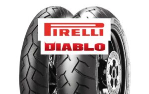 Pirelli Diablo apžvalga internete