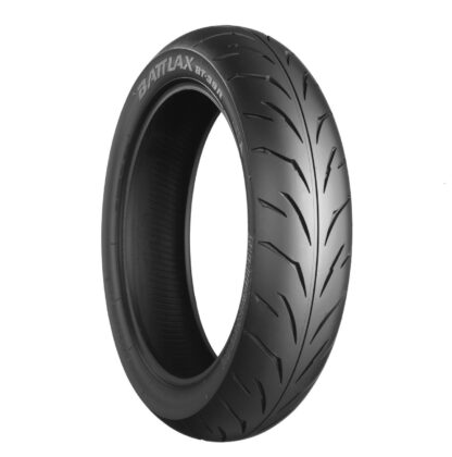 Bridgestone BT 39 110/70 - 17 54H TL (priekinė)