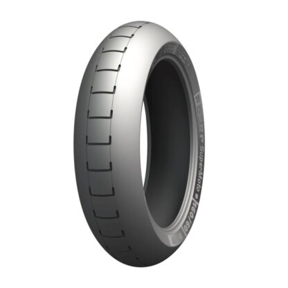 Michelin Power Supermoto B 120/75 R 16.5 TL (priekinė)