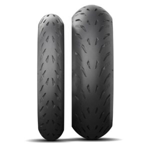 Michelin Power 5 - Sport padangos