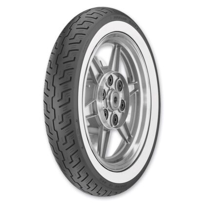 Dunlop K 177 F WW 120/90 - 18 65H TL (priekinė)