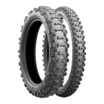 Bridgestone E50 - Enduro ir bekelės padangos