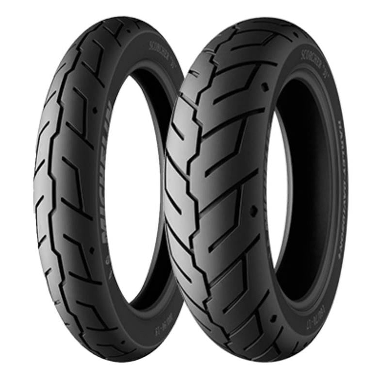 Michelin Scorcher 31 - Harley Davidson