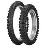 Dunlop Geomax MX33 - Motocross padanga