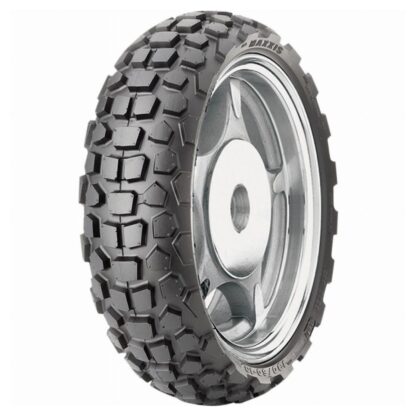 Maxxis 120/90 - 10 57J M 6024 ENDURO (priekinė/galinė)