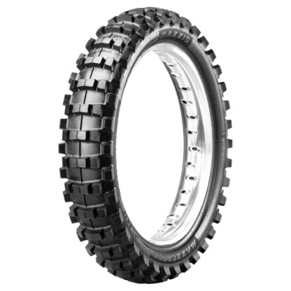 Maxxis 100/90 - 19 57M MAXXCROSS MX MH M-7326 (galinė)