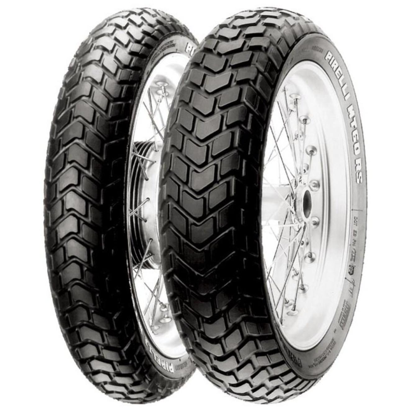 Pirelli MT 60 padanga