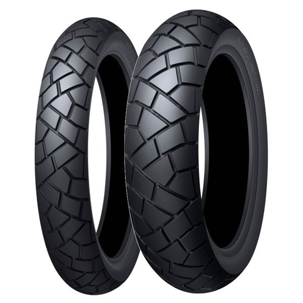 Dunlop Trailmax Mixtour (M+S) padangos