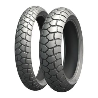 Michelin Anakee Adventure (M+S) 90/90 - 21 54V TL (priekinė)