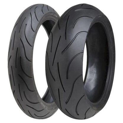 Michelin Pilot Power  2CT 190/50 ZR 17 (73W) TL (galinė)