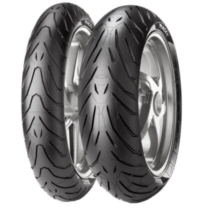 Pirelli Angel ST 120/70 ZR 17 (58W) TL (priekinė)