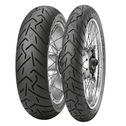 Pirelli Scorpion Trail II 120/70 R 19 60V TL (priekinė)