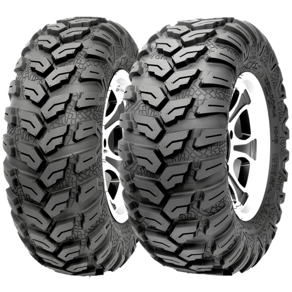 Maxxis 27X11 R 14 57M MAXXIS CEROS MU-08 galinė