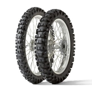 Dunlop 110/90 - 18 61M D 952 (E ) TT (galinė)