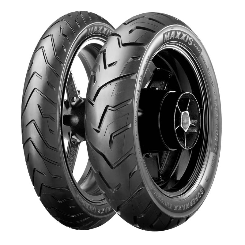 Maxxis 110/80 R 19 59V MAXXVENTURE MA-ADV TL (priekinė)