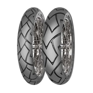 Mitas 100/90 - 19 57V END.TRAIL-SP TL/TT (priekinė)