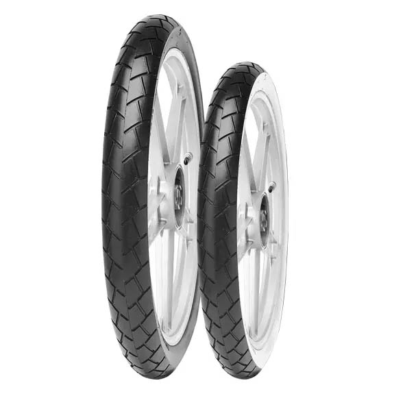 Mitas MC 11 2.50 - 18 45P TT (priekinė/galinė)