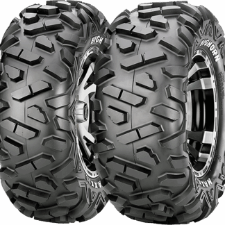 Maxxis CST 26X8 R 12 44N (205/90-12) M-917 BIGHORN