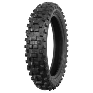 Maxxis M-7314 K Soft FIM 140/80 - 18 70R TT (galinė)