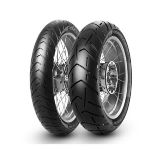 Metzeler Tourance Next 2 150/70 ZR 18 70W TL (galinė)