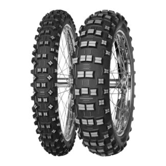 Mitas Terra Force-EF Super (Y) 90/100 - 21 57R TT (priekinė)
