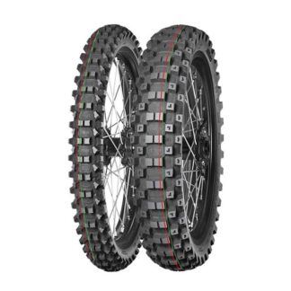 Mitas 110/100 - 18 64M TER FORCE-EX MH TT (galinė) SuperSoft