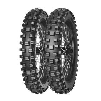 Mitas 120/90 - 18 65M TER FORCE-EX XT SUP LIG TT (galinė)
