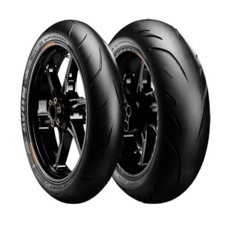 Avon 160/60 ZR 17 (69W) TL 3D SUPERSPORT (galinė)