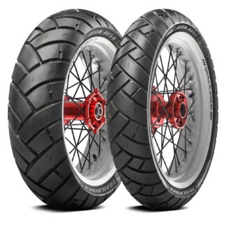 Avon AV 84 Trailrider (M+S) 110/80 - 19 59V TL (priekinė)