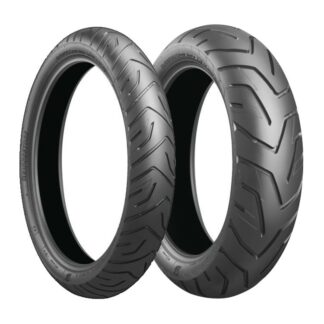Bridgestone A 41 170/60 ZR 17 72W TL (galinė)