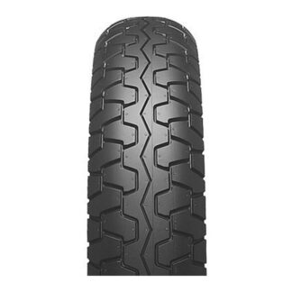 Bridgestone G 510 Rf. 6PR 3.00 - 18 52P TT (galinė)