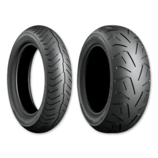 Bridgestone G 852 (G) 210/40 R 18 73H TL (galinė)