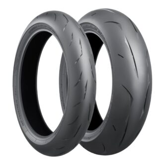 Bridgestone RS 10 140/70 R 17 66H TL (galinė)