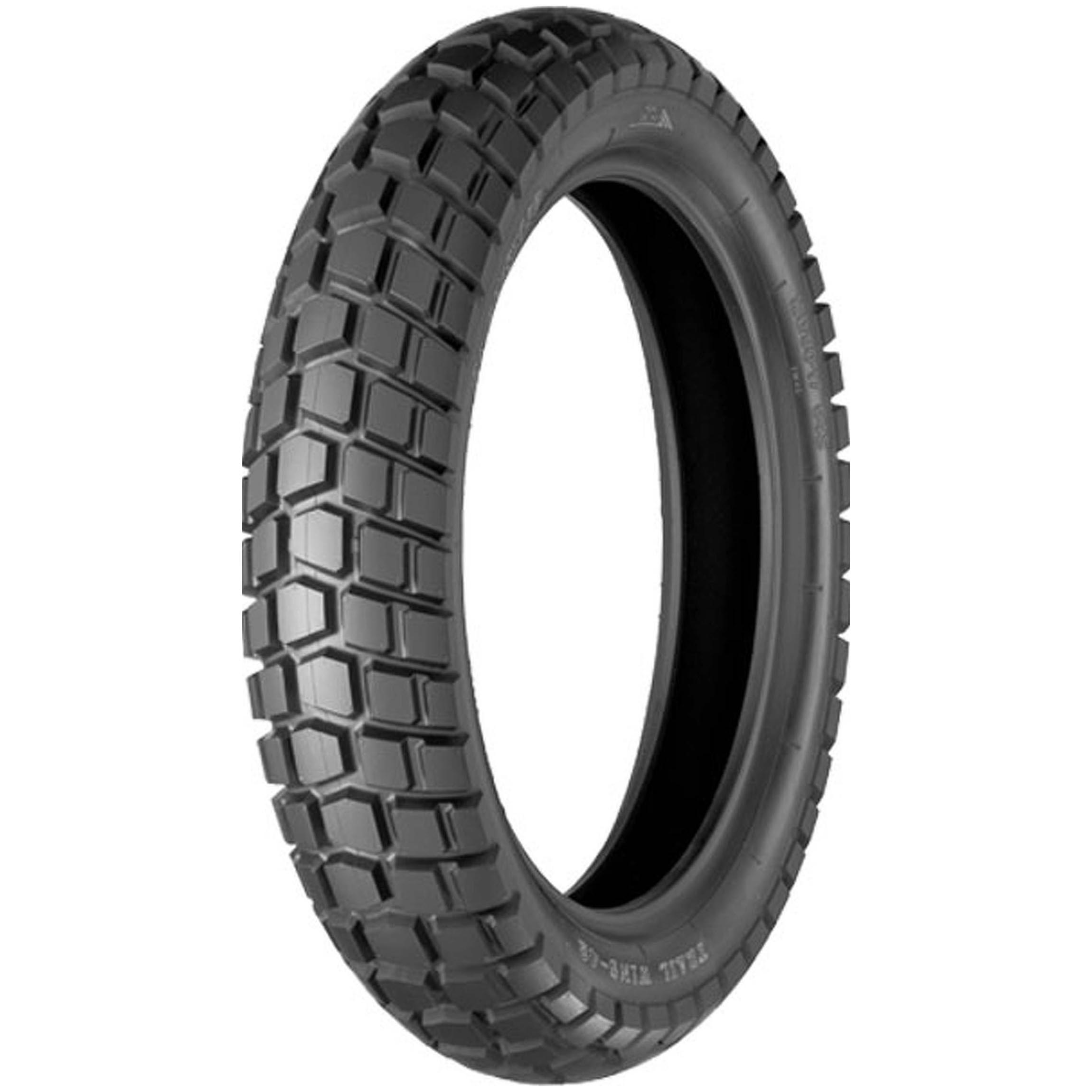 Bridgestone TW 201 80/100 - 19 49P TT (priekinė)