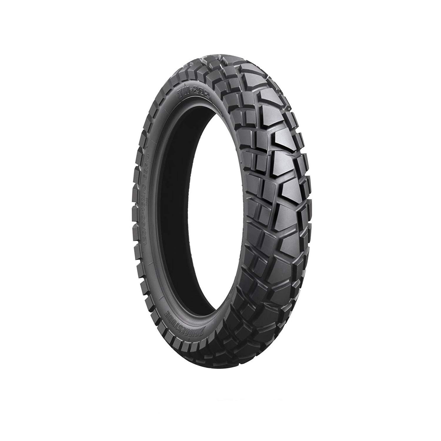 Bridgestone TW 202 120/90 - 16 63P TT (galinė)