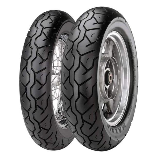 Maxxis M-6011 120/90 - 18 65H TL (priekinė)