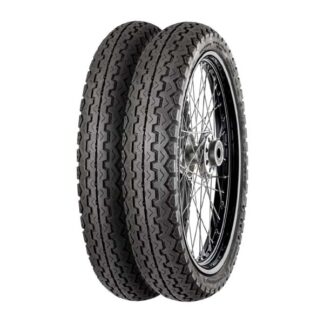 Continental KKS 11 Rf. 80/70 - 16 40E TT (priekinė/galinė)