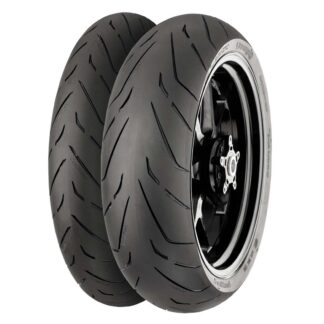 Continental Road 160/60 ZR 17 (69W) TL (galinė)