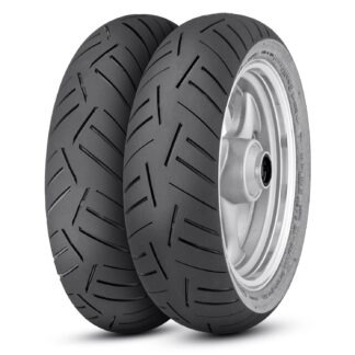 Continental Scoot 110/90 - 13 56P TL (priekinė)