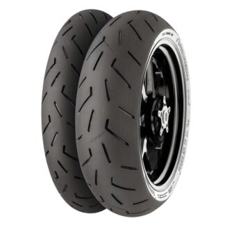Continental SportAttack 4 200/55 ZR 17 (78W) TL (galinė)