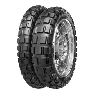 Continental 90/90 - 21 54T TKC 80 TL M+S (priekinė)