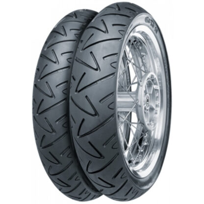 Continental Twist Rf. 140/60 - 14 64S TL (priekinė/galinė)