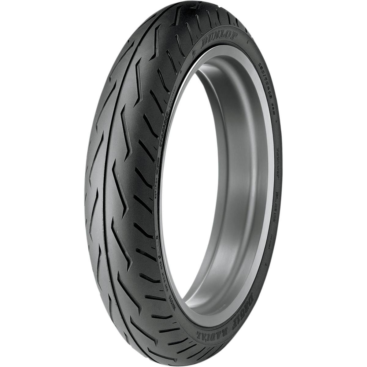 Dunlop D 251 150/80 R 16 71V TL (priekinė)