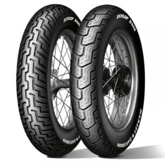 Dunlop D 402 H/D MH90 - 21 54H TL (priekinė)