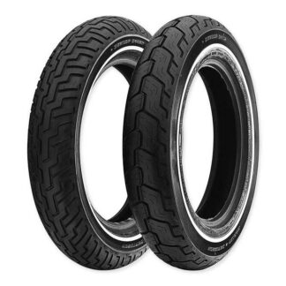 Dunlop MT90 B 16 72H D 402 H/D TL SW (priekinė)