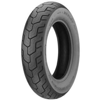 Dunlop 170/80 - 15 77S D 404 J TT (galinė)