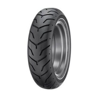 Dunlop D 407 180/65 B 16 81H SW H/D TL (galinė)