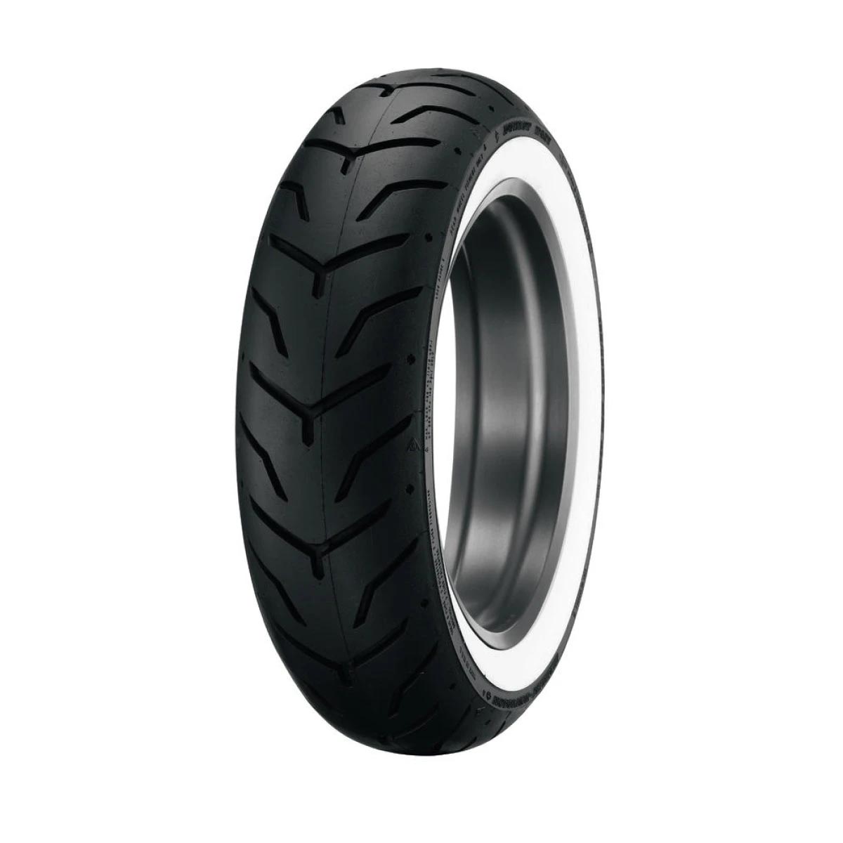 Dunlop D 407 WWW H/D 180/65 B 16 81H TL (galinė)